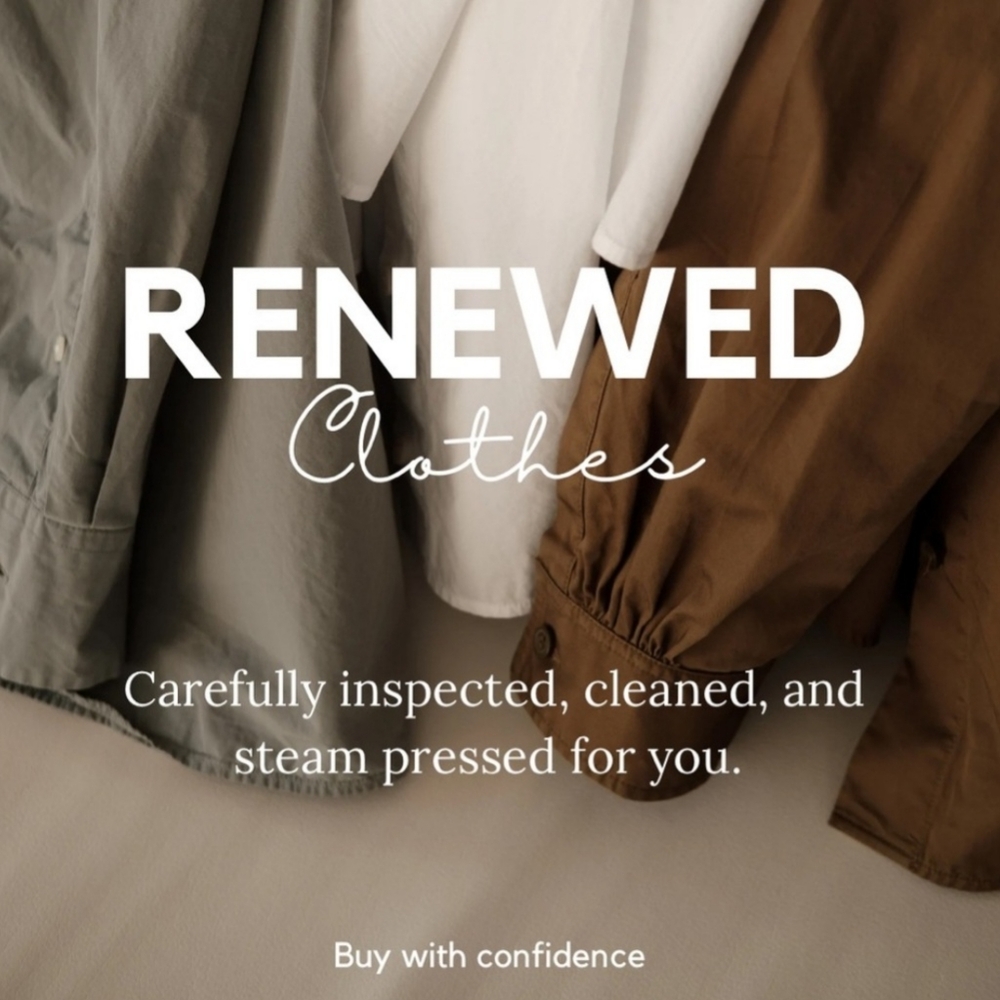 Perfect Clothing Experience ♡